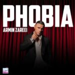 دانلود آهنگ آرمین زارعی (۲AFM) به نام فوبیا