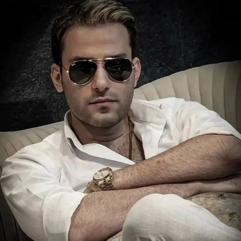 مهدی احمدوند اعتماد